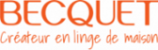 Logo partenaire Becquet