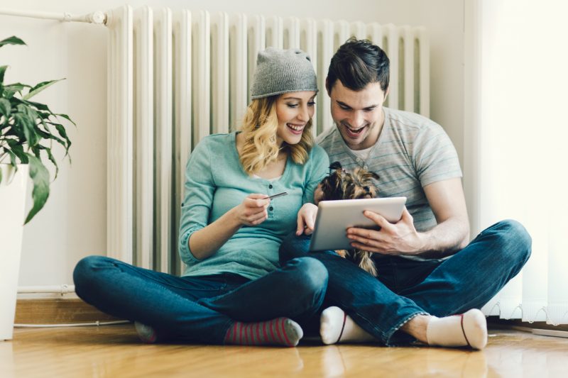 fichier emails de particuliers