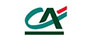 logo client Crédit Agricole