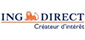 logo client ING Direct