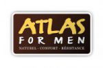 Logo partenaire Atlas For Men