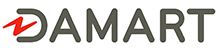 Logo partenaire Damar