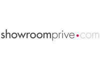 Logo partenaire Showroom Privé