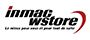 logo client Inmac Wstore