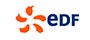 logo client EDF