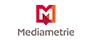 logo client Mediametrie