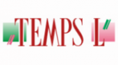 Logo partenaire Temps L