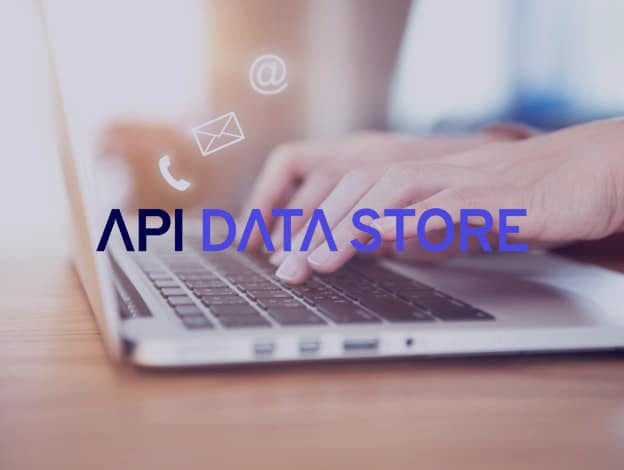 API Data Store data quality