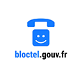 Logo Bloctel
