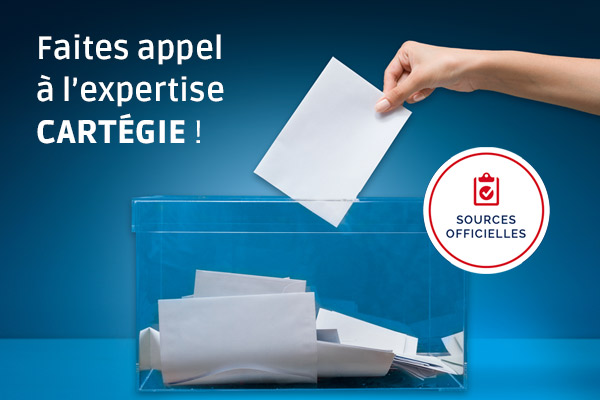 mise à jour liste électorale