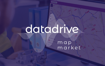 Data intelligence, solution Map & Market