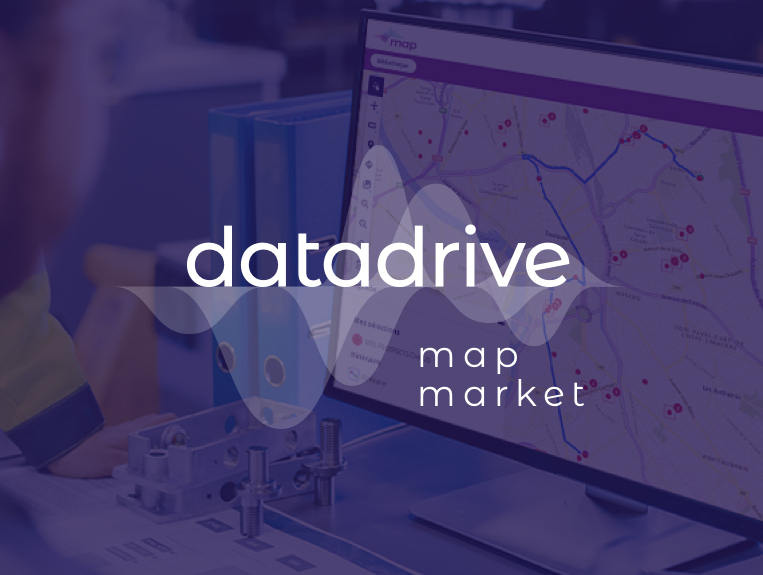 Data intelligence, solution Map & Market