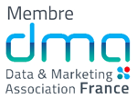 Logo DMA Membre