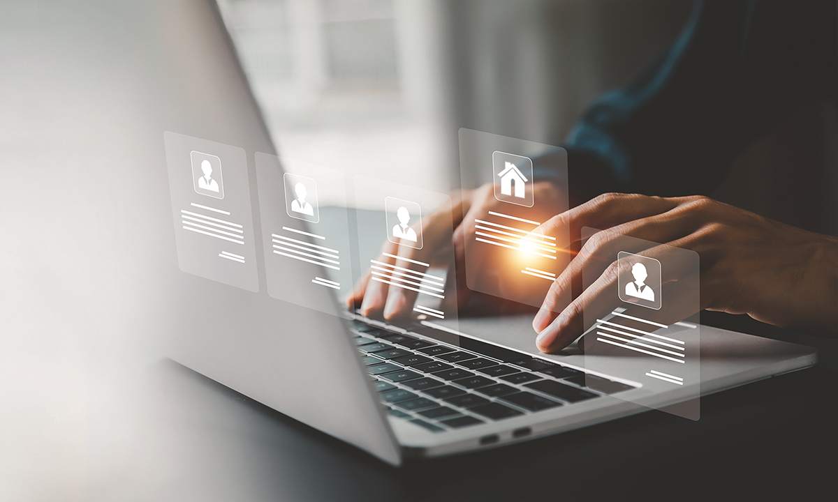Enrichissement données client R2A
